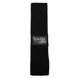 SchellinFit Original Bands, Grood Bands, Resistance Bands, Hip Bands, Workout Bands, Butt Training, Butt Training, Butt Lifting, Training Bands, Burning Training (Matte Black (Light))
