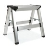 FOLDDEX Foldable Step Stool | Metal Folding Step Stool, 330