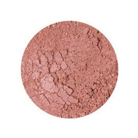 Eco Minerals Mineral Blush, Uluru 4g