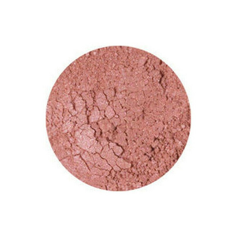 Eco Minerals Mineral Blush, Uluru 4g