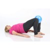 Togu 910000 Pilates Ballance Ball 30 cm Blau