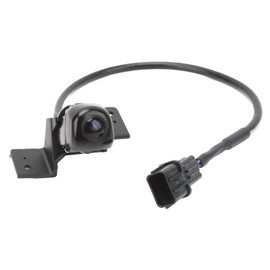 Rear View Camera for Hyundai, Back up Camera, OE 95760D3100 Parking Assist Camera Replacement for Tucson 2016 to 2017