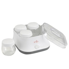 Baby Chef Fresh Homemade Yogurt Maker
