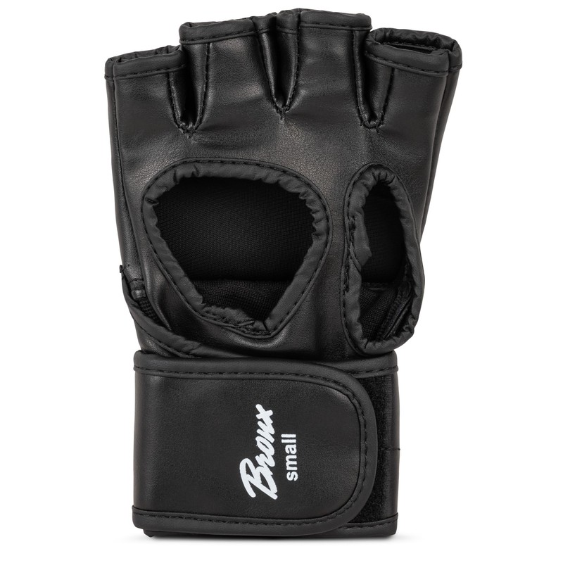 BENLEE Rocky Marciano Boxing Gloves Bronx Black black Size:L