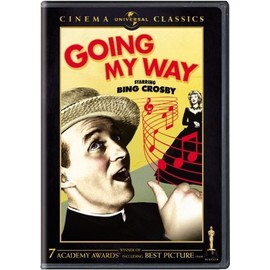 Going My Way (Universal Cinema Classics) by Universal Studios by Leo McCarey