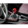 Thruifo Skull MT Car Stick Shifter Handle, Gear Shift Knob