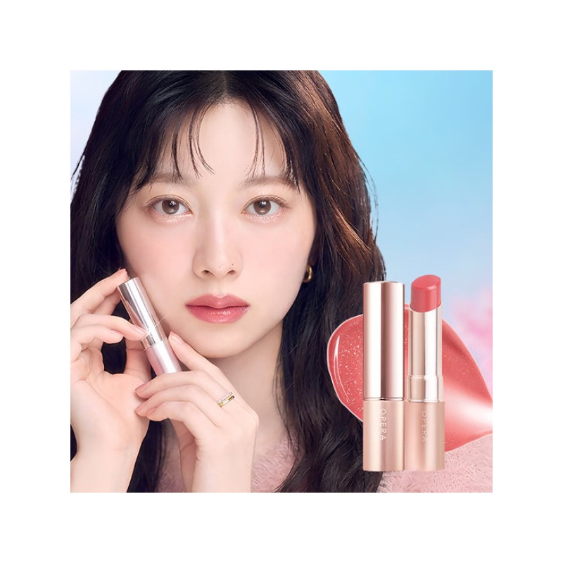 Opera NEW 오페라 글로우 립틴트 3.6g / 촉촉한 컬러립밤 NEW