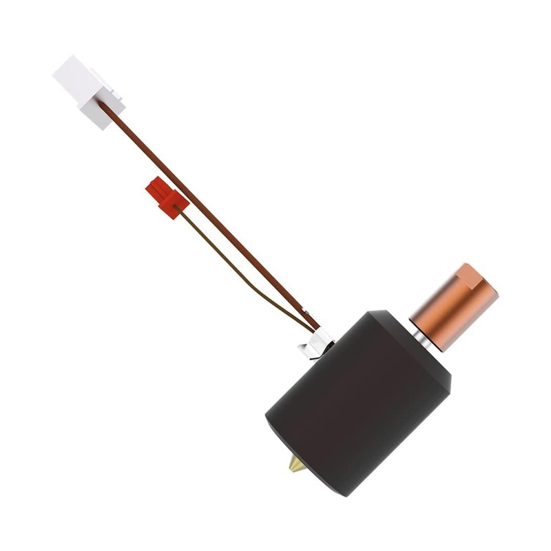 Original 300℃ 60W Sprite Extruder Pro CHC Hotend Ceramic Heating