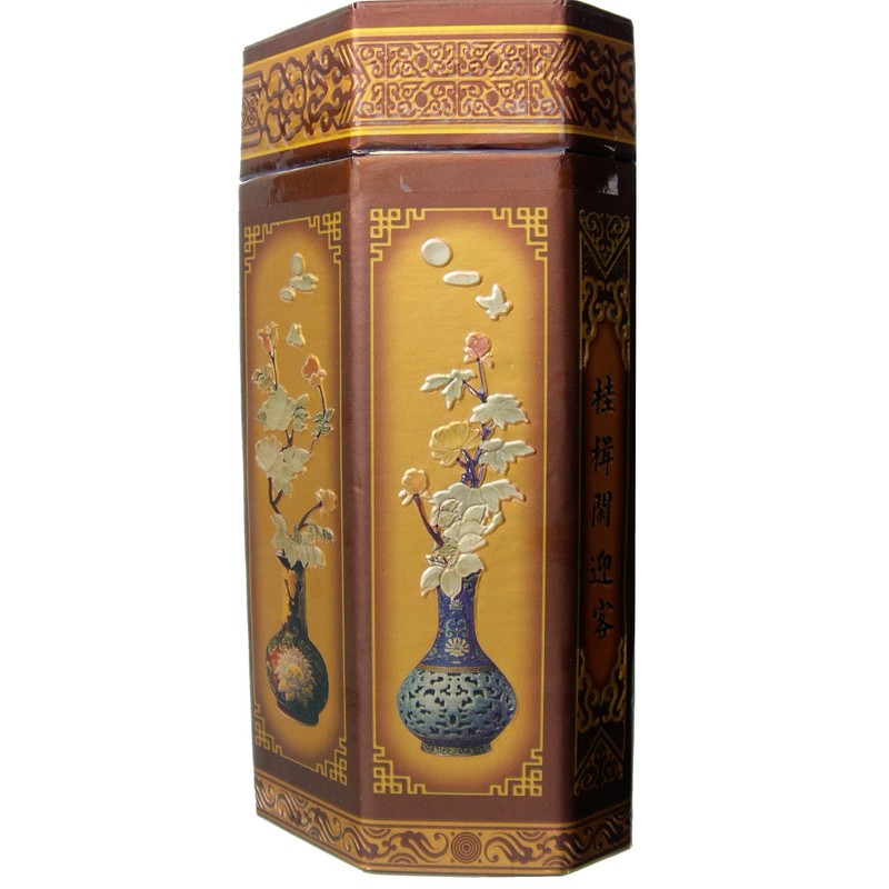 250g Pu-Erh China Black Tea - Second Fermentation Dark Tea