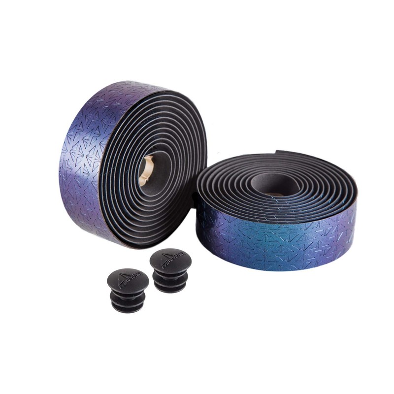 MARQUE Galaxy Bike Handlebar Tape - Bicycle Handle Bar Wrap