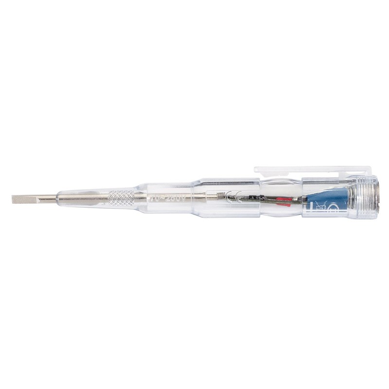 Multi-Function Mains Tester, 140mm