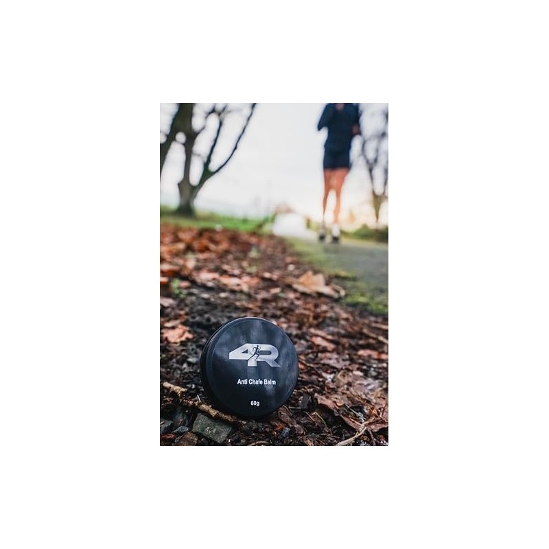 4R Unisex Anti-Chafing Balm (60 g)