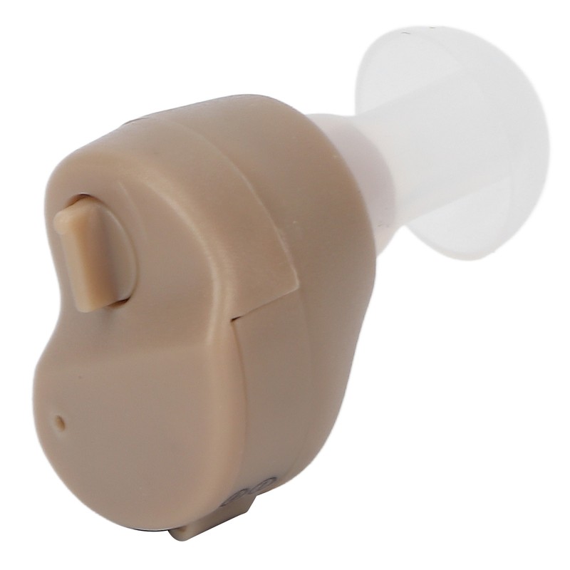 Hearing Aids Amplifier Wireless Comfortable Digital Ear Hearing Sound Assist