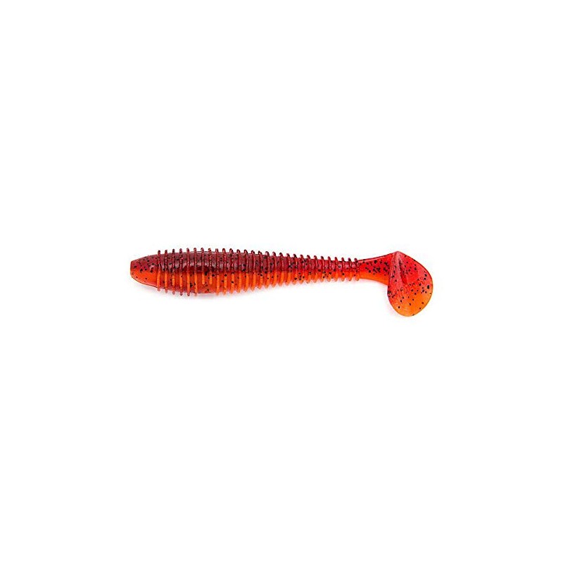 KEITECH Swing Impact Fat 3.3 inch, #407 Delta Craw