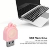Cat Ear U Disk Mini Cute Gifts Innovative Cartoon USB2.0