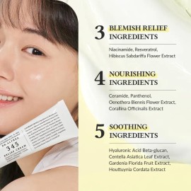Crema Barrier Auténtica 75ml Todo Tipo De Piel Día/noche