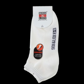 Sox & Lox Buy Sox and Lox Sports Anklet Socks Online