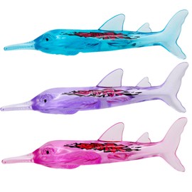3Pcs Diving Shark Toys Swimming Pool Toys Sinking Toy Swimming Sinkers for Kids,Underwater Diving Toys,Swimming Pool Dive Shark Bath Water Toy Underwater Pool Training Toy Swim Toy for Girls Boys Gift