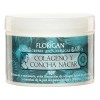Crema Colágeno y Concha Nácar Florigan Antiarrugas y Manchas 350ml