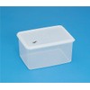 Chopla Industrial Storage Container, Building Pot Angle, Deep Type, No.6