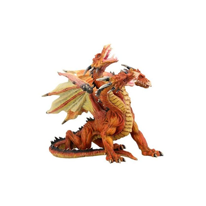 Azhi Dahaki Dragon - Collectible Figurine Statue Sculpture Figure