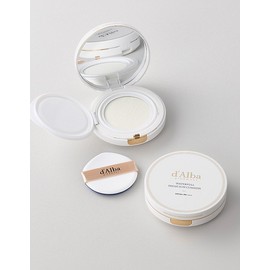 Dalba [달바] 워터풀 프레쉬 선쿠션 15g [Dalba] Waterfull Fresh Sun Cushion 15g