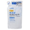 Shabondama Additive-Free Soap Shampoo, Foam Type, Refill 14.8 fl oz