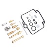 2 Sets Motorcycle Carburetor Rebuild Tool Replacement for F650 Mikuni