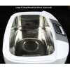 H&B Luxuries Pro 160 Watts 2.5 Liters Digital Heated Ultrasonic