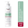 Eucerin Dermopure Gel Limpiador Facial Concentrado 400 Ml Grasa Día/noche