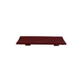 TVP Replacement for Prograde P8000, P9000 Vacuum Cleaner Red Window Cover # 570008318
