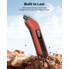 ETENWOLF T300 Plus Tyre Pressure Gauge 200 PSI, Digital Tyre