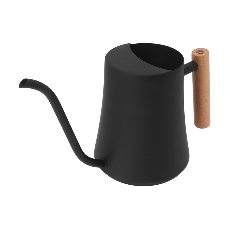 Stainless Steel Watering Can Pot Retro Small Plant Watering Can