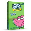 Jolly Rancher WATERMELON Singles to Go (4 Boxes of 6