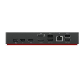 Lenovo Lenovo ThinkPad Universal USB-C Dock-40AY0090