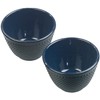 Rosenstein & Söhne Tea Cup: Set of 4 Asian Cast