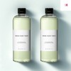 Green Food Toner 500mlx2 capacity per unit / 그린푸드 토너