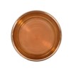 Om - Cuenco de cobre para uso en altar, rituales,