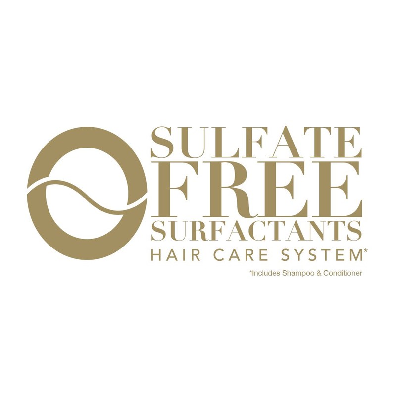 OGX Hydrate and Marula Oil Serum Elixir, Gold 3.8 Fl