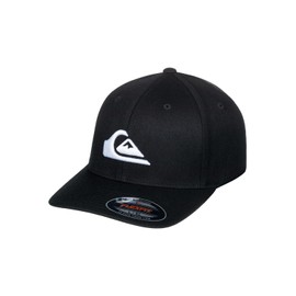 Quiksilver Mountain And Wave - Flexfit Cap for Men