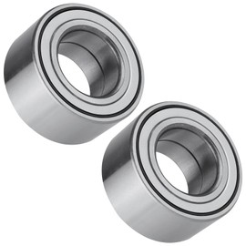 Youxmoto Front Rear Wheel Bearing for Honda Pioneer 1000/1000-5, Talon 1000R 1000X 1000X-4 2016-2022. Rear Bearing for Honda Pioneer 500 520 700 700-4, for Kawasaki Mule PRO-DXT PRO-FX, 91054-HL3-A41