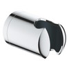 Grohe Vitalio 27958001 Hand Shower Holder Standard Size (Not Adjustable,