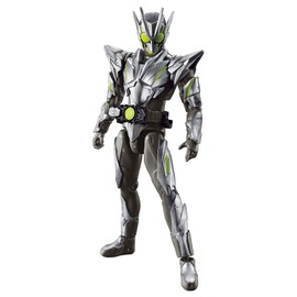 Kamen Rider Zero One RKF Kamen Rider Zero One Metal Cluster Hopper