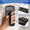Rugged Case for TC22,Protective Bumper Case Cover Rugged Boot for