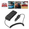 12V Battery Eliminator Box PMNN4409 for Two Way Radio Fit