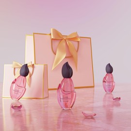 Jeanne Arthes Pure Romantic Edp 100 ML