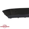 Parrilla de parachoques superior delantera para Toyota Yaris 2016 Scion