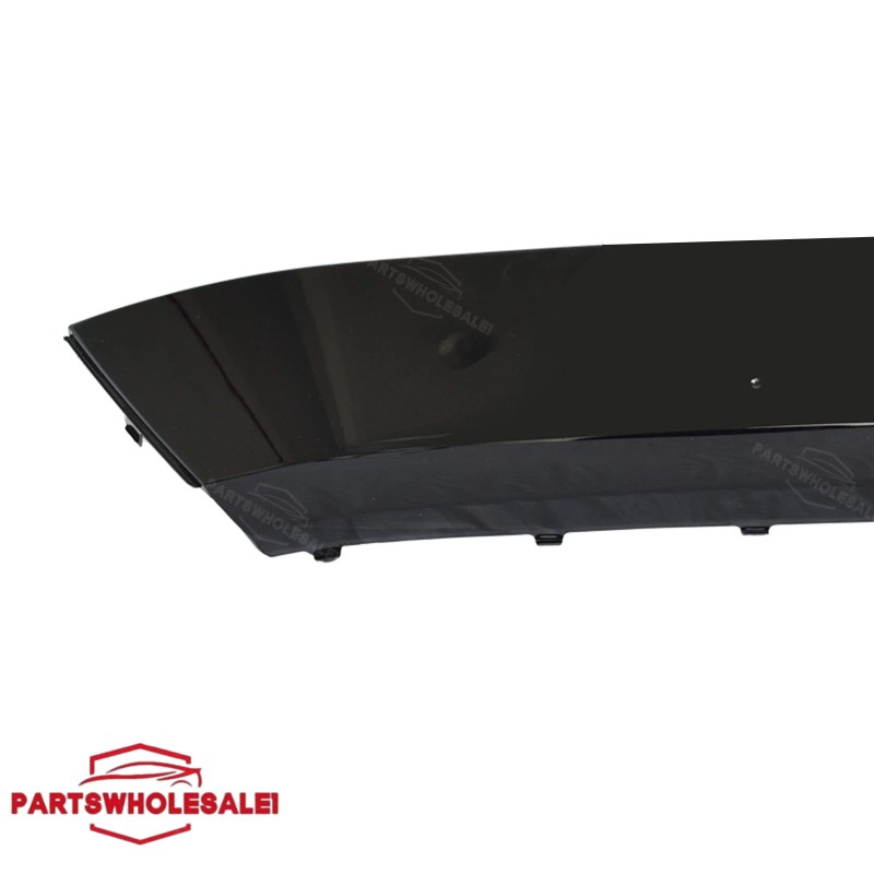 Parrilla de parachoques superior delantera para Toyota Yaris 2016 Scion