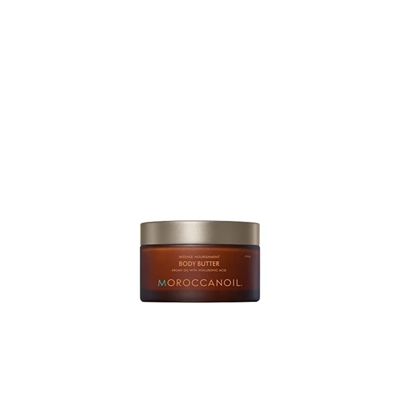 Moroccanoil Manteca Corporal, 200 ml