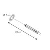Tescoma GrandChef 428287 Stainless Steel Whisk